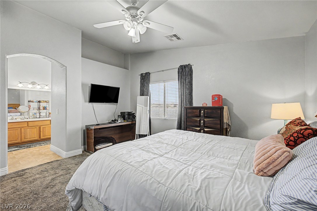 6721 Lookout Lodge Lane 2 North Las Vegas NV 89084