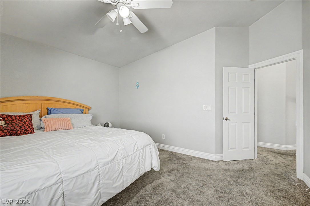 6721 Lookout Lodge Lane 2 North Las Vegas NV 89084