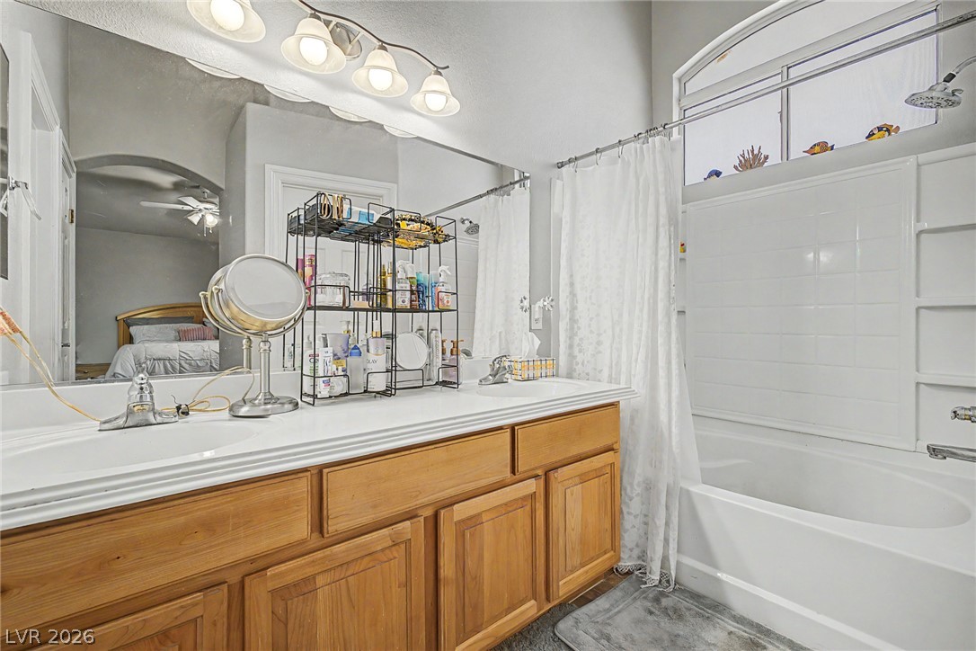 6721 Lookout Lodge Lane 2 North Las Vegas NV 89084