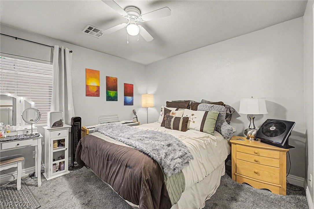 6721 Lookout Lodge Lane 2 North Las Vegas NV 89084