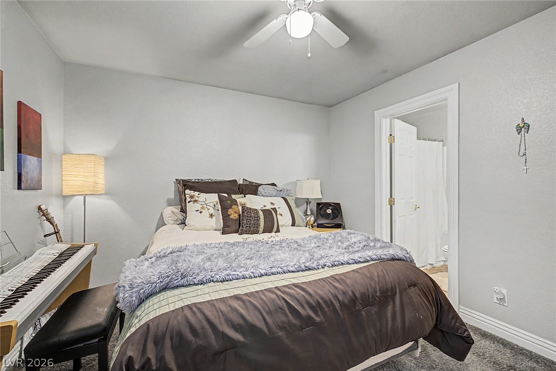 6721 Lookout Lodge Lane 2 North Las Vegas NV 89084