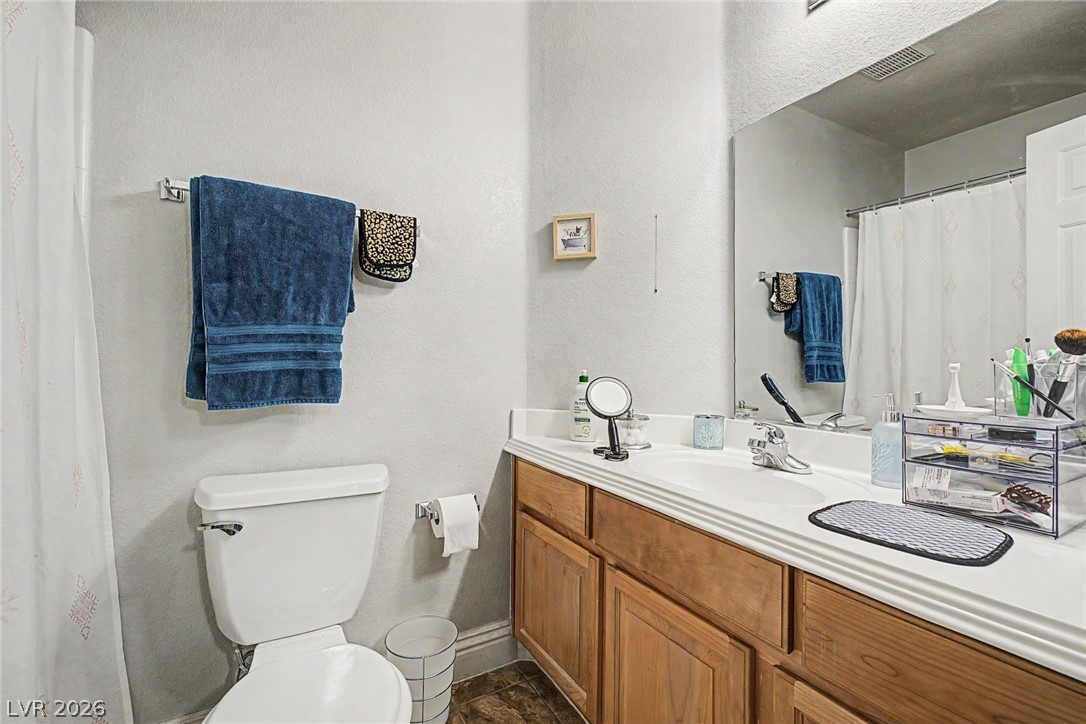 6721 Lookout Lodge Lane 2 North Las Vegas NV 89084