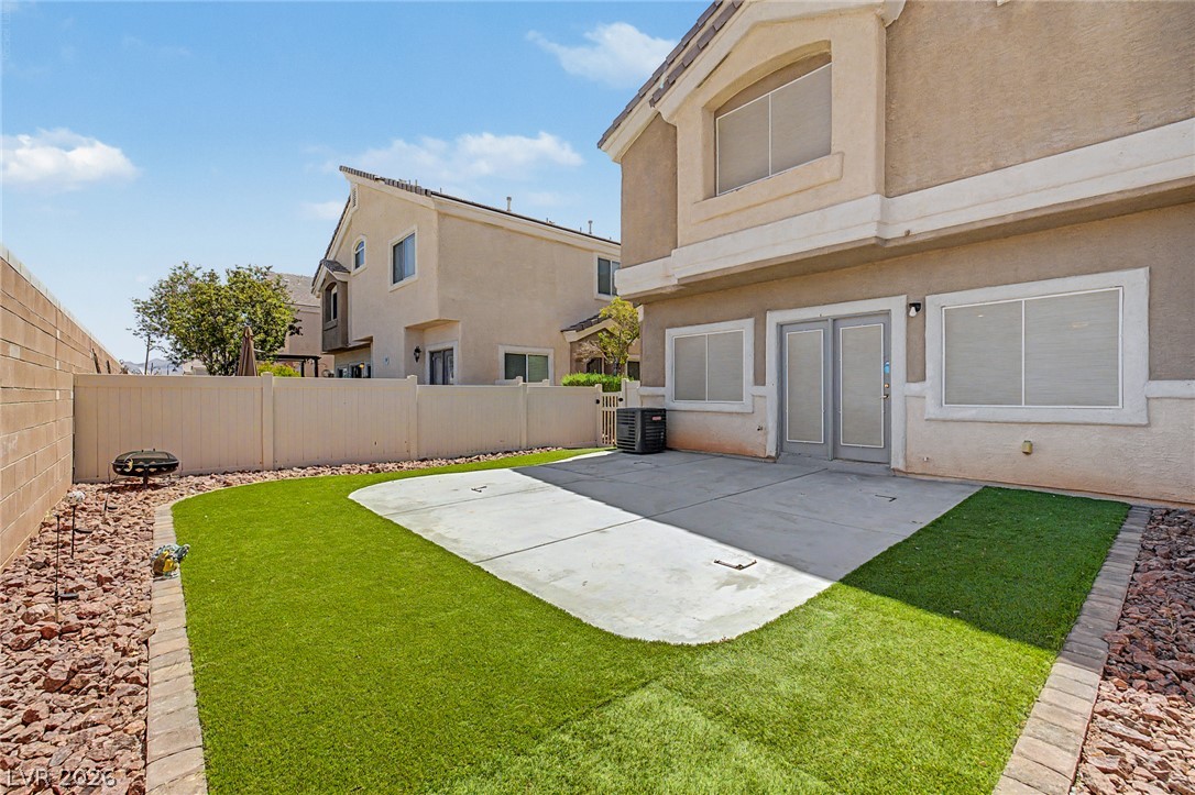 6721 Lookout Lodge Lane 2 North Las Vegas NV 89084
