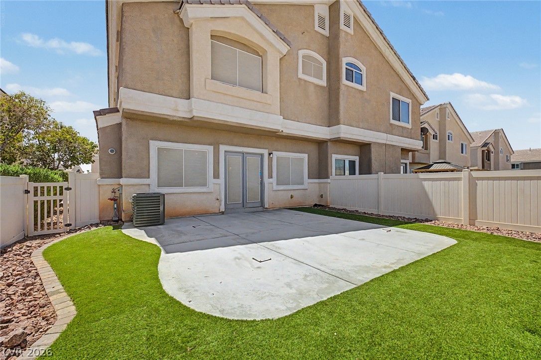 6721 Lookout Lodge Lane 2 North Las Vegas NV 89084