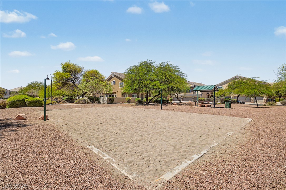 6721 Lookout Lodge Lane 2 North Las Vegas NV 89084