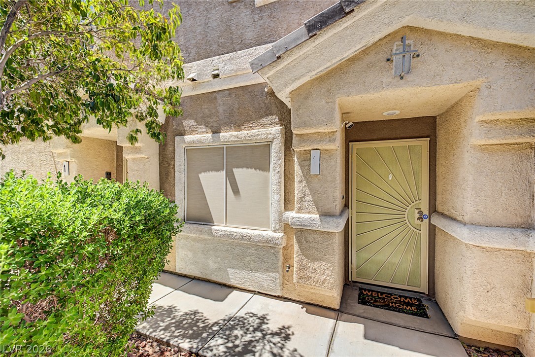 6721 Lookout Lodge Lane 2 North Las Vegas NV 89084