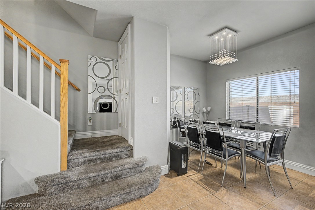 6721 Lookout Lodge Lane 2 North Las Vegas NV 89084