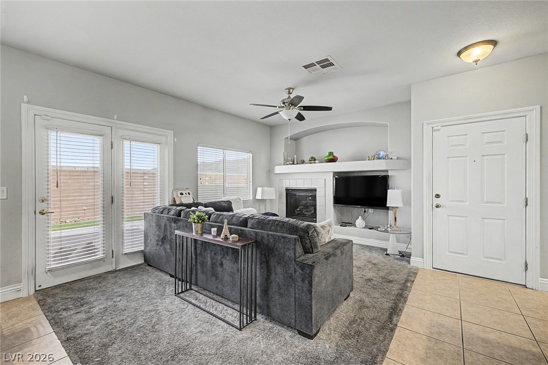 6721 Lookout Lodge Lane 2 North Las Vegas NV 89084