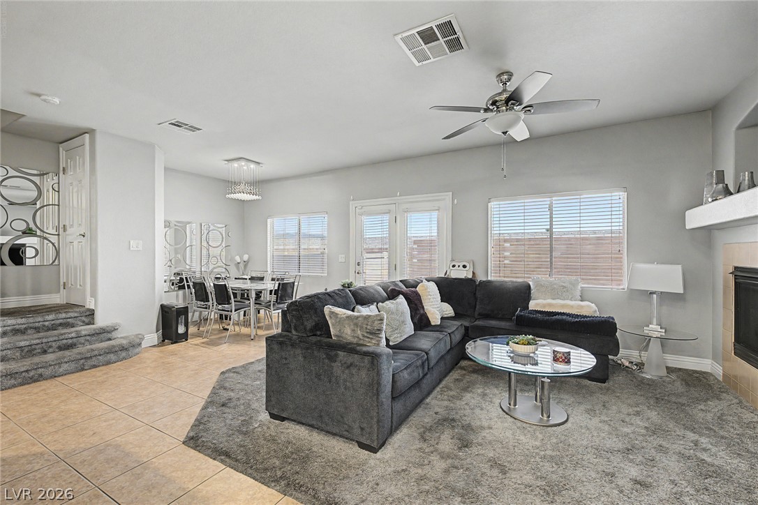 6721 Lookout Lodge Lane 2 North Las Vegas NV 89084