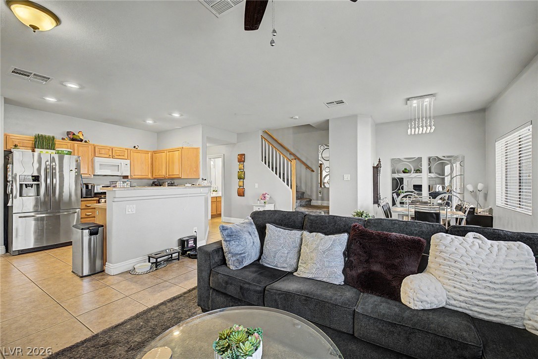 6721 Lookout Lodge Lane 2 North Las Vegas NV 89084