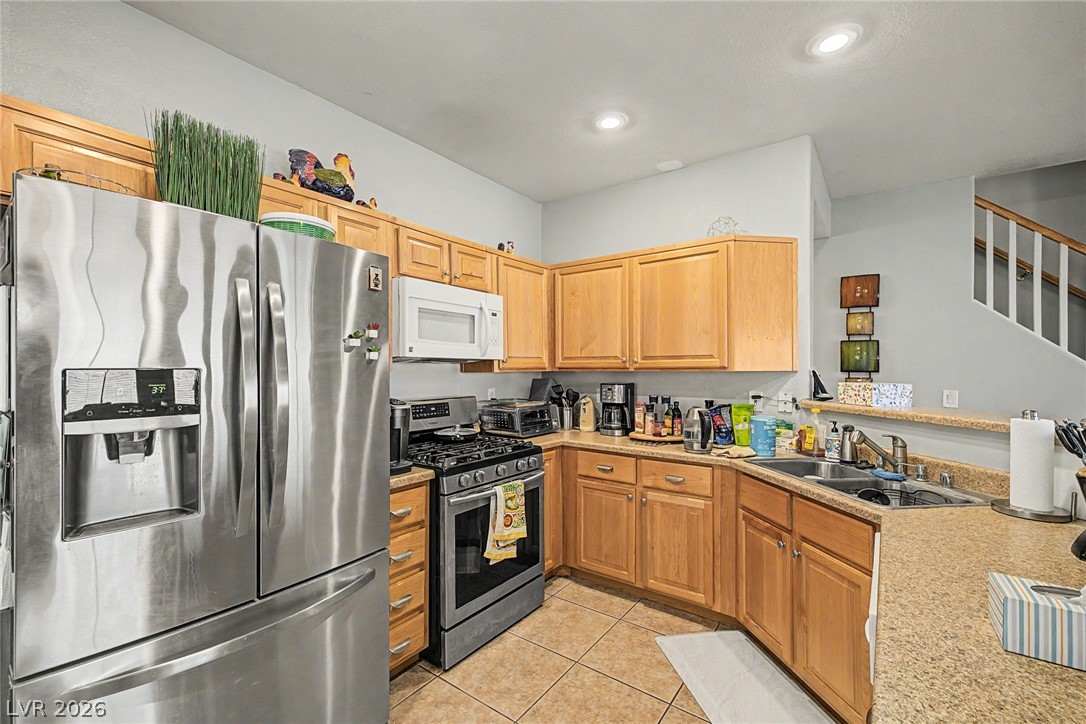 6721 Lookout Lodge Lane 2 North Las Vegas NV 89084