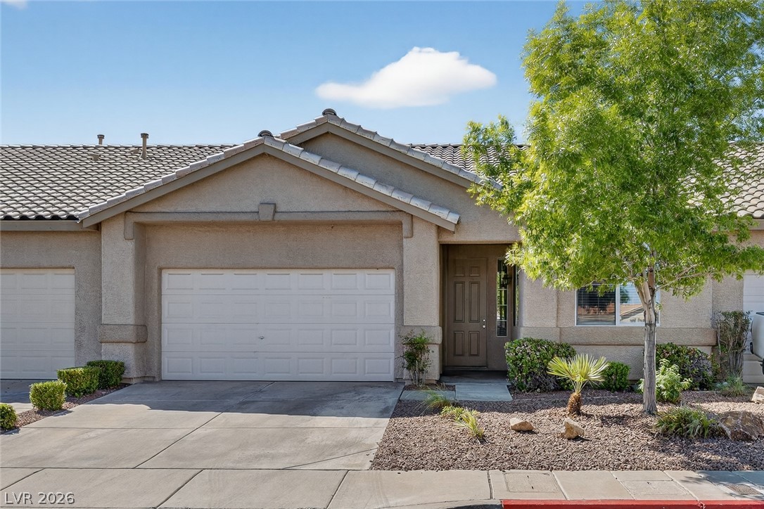 1205 Gibson Heights Avenue Henderson NV 89074
