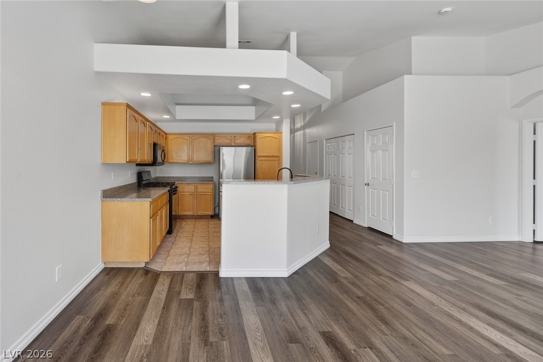 1205 Gibson Heights Avenue Henderson NV 89074