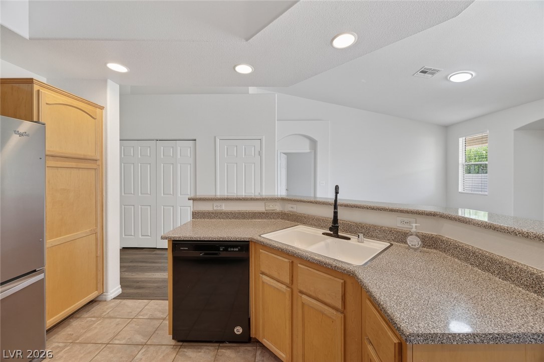 1205 Gibson Heights Avenue Henderson NV 89074