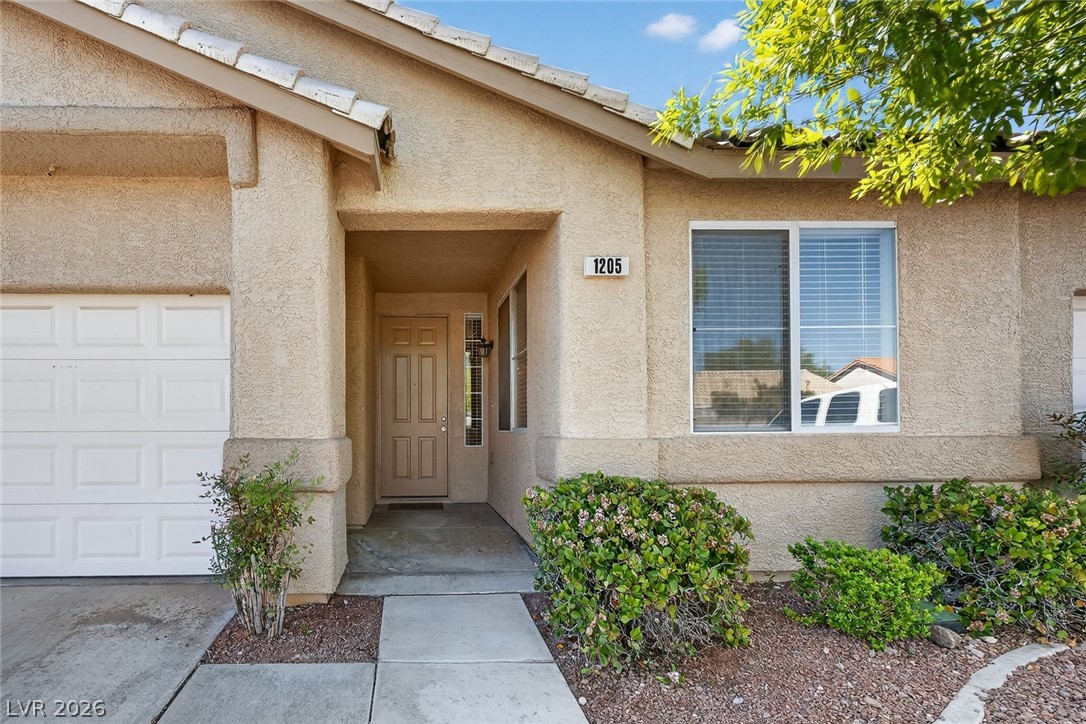 1205 Gibson Heights Avenue Henderson NV 89074