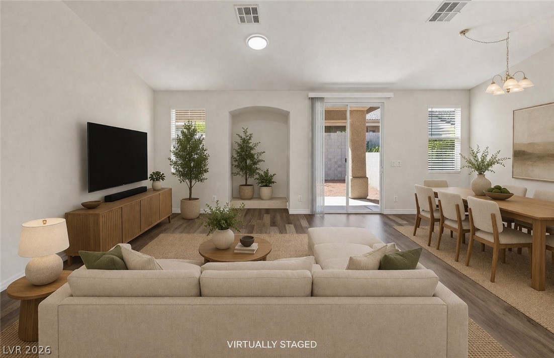 1205 Gibson Heights Avenue Henderson NV 89074