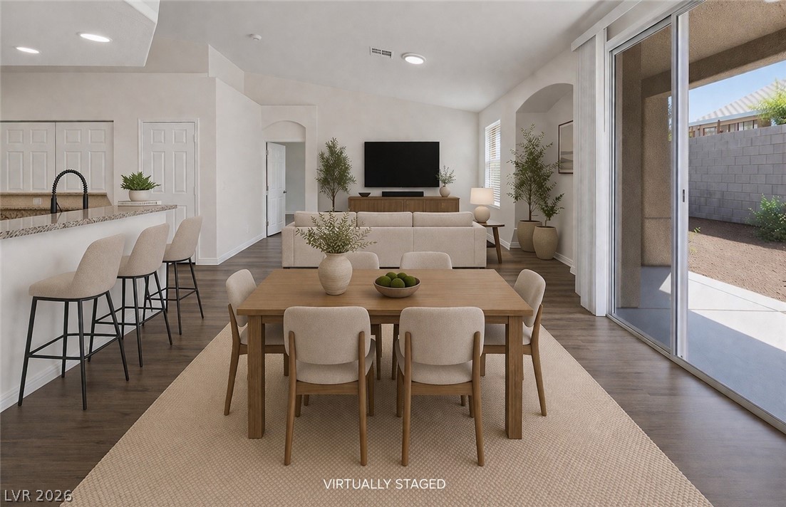 1205 Gibson Heights Avenue Henderson NV 89074