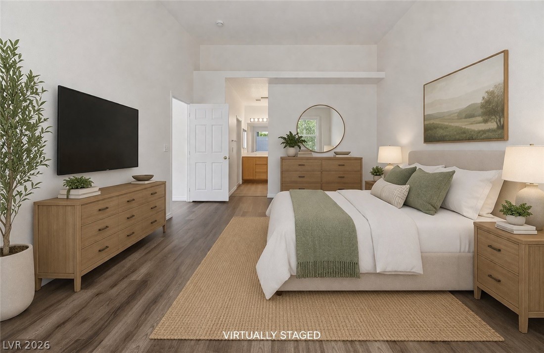 1205 Gibson Heights Avenue Henderson NV 89074