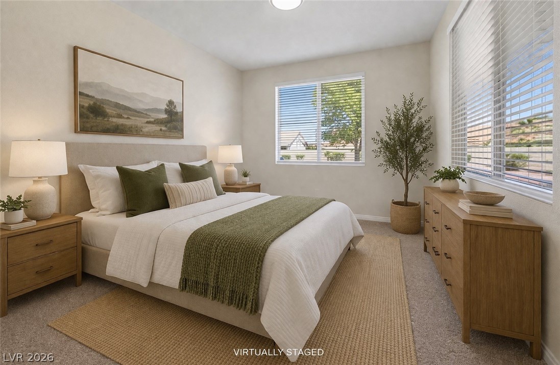 1205 Gibson Heights Avenue Henderson NV 89074