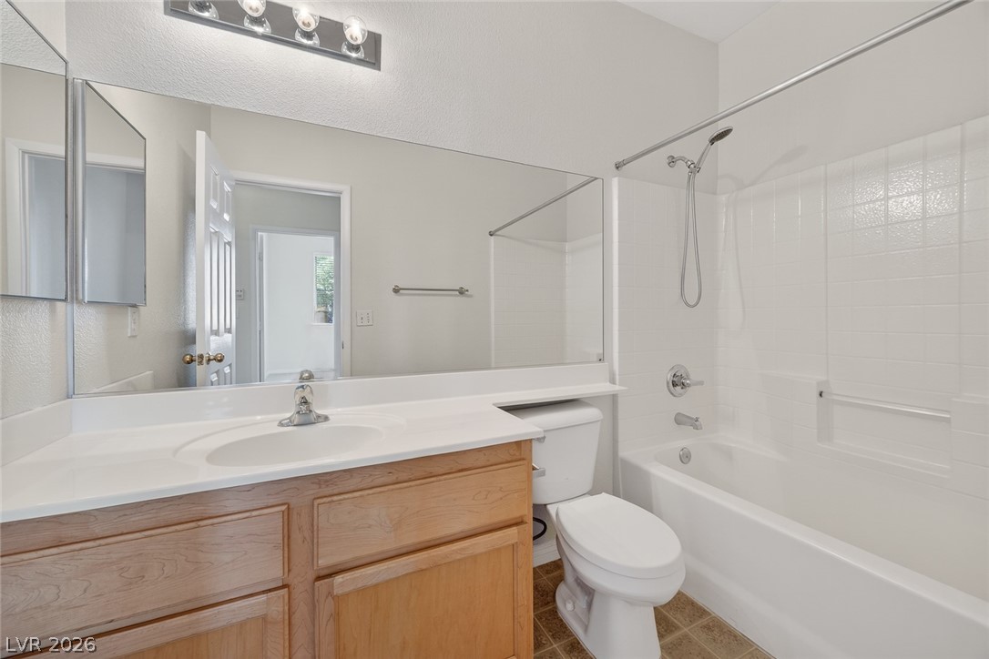 1205 Gibson Heights Avenue Henderson NV 89074