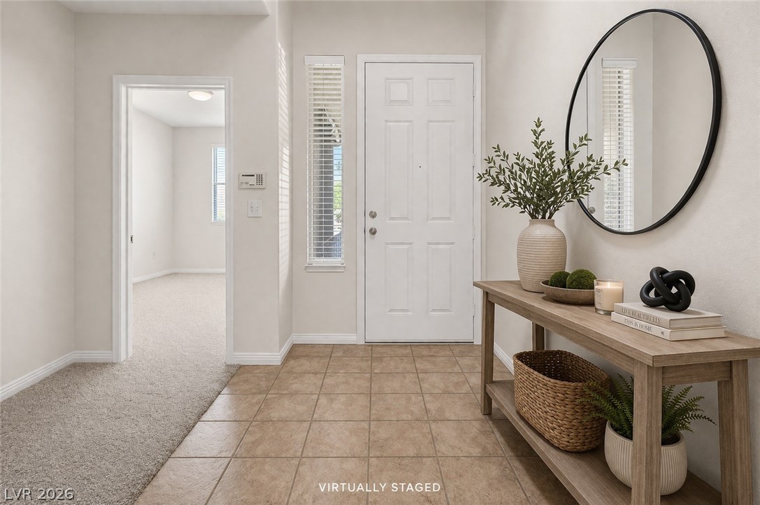 1205 Gibson Heights Avenue Henderson NV 89074