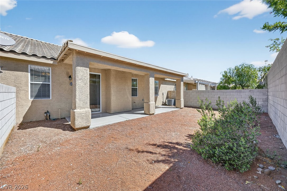 1205 Gibson Heights Avenue Henderson NV 89074