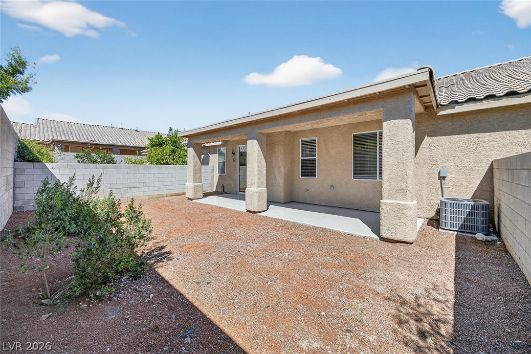 1205 Gibson Heights Avenue Henderson NV 89074