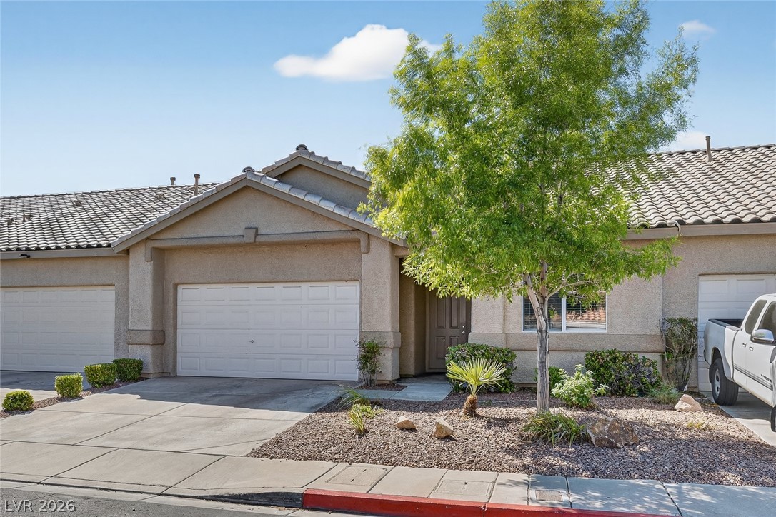 1205 Gibson Heights Avenue Henderson NV 89074