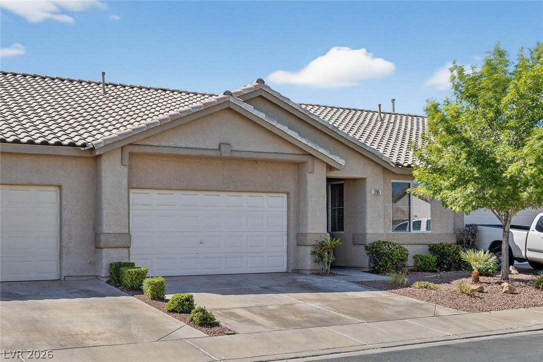 1205 Gibson Heights Avenue Henderson NV 89074