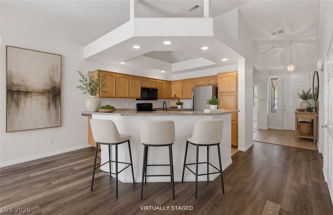1205 Gibson Heights Avenue Henderson NV 89074