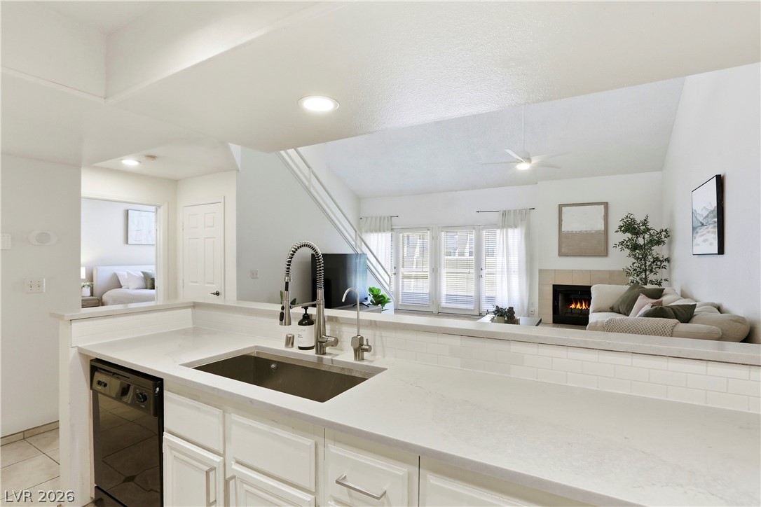 2728 Ferrin Road Las Vegas NV 89117