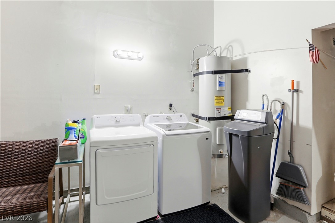 2728 Ferrin Road Las Vegas NV 89117