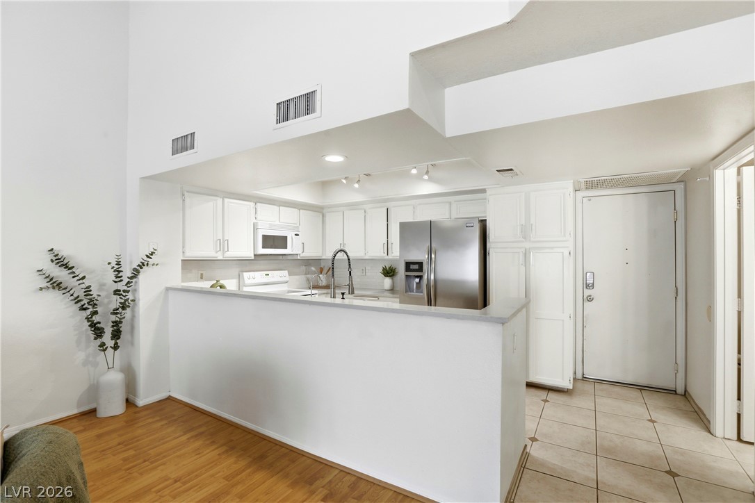 2728 Ferrin Road Las Vegas NV 89117
