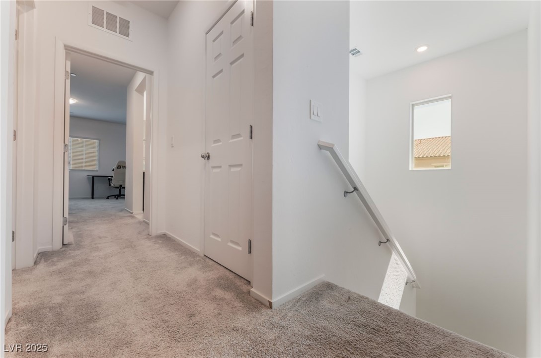 760 Crisp Morning Court North Las Vegas NV 89086