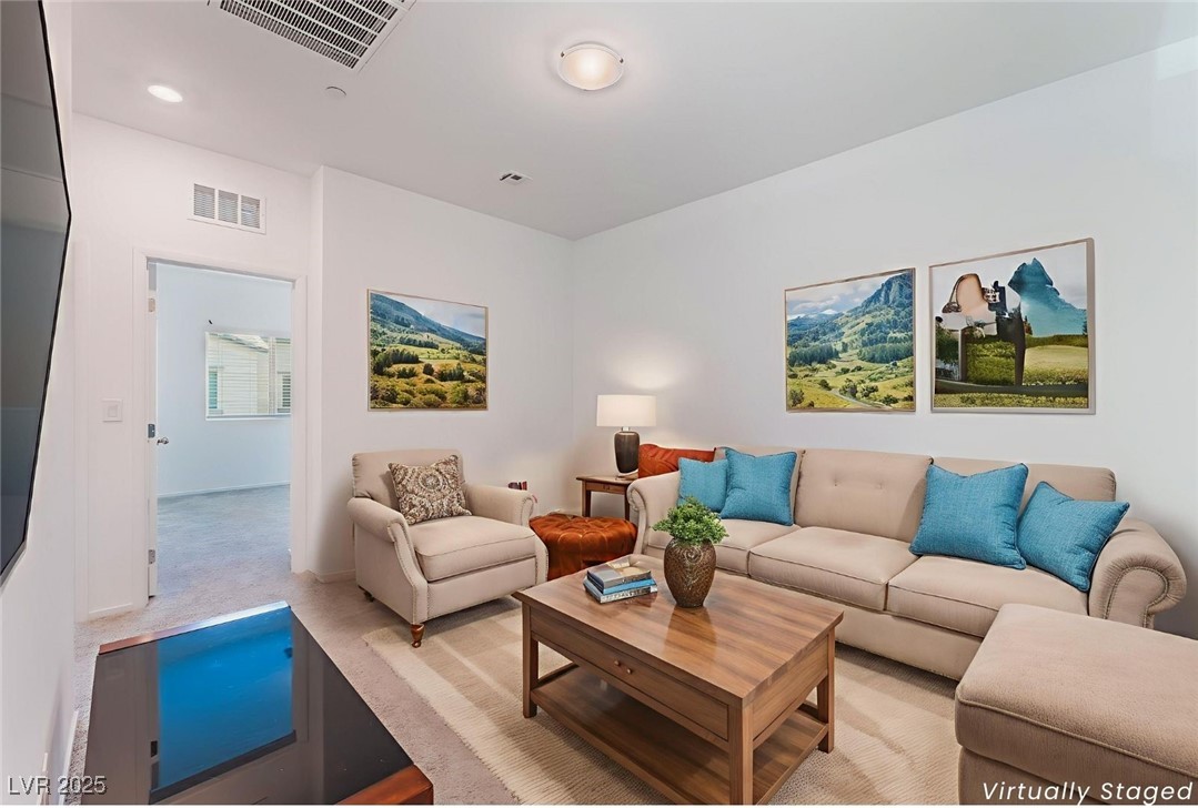 760 Crisp Morning Court North Las Vegas NV 89086