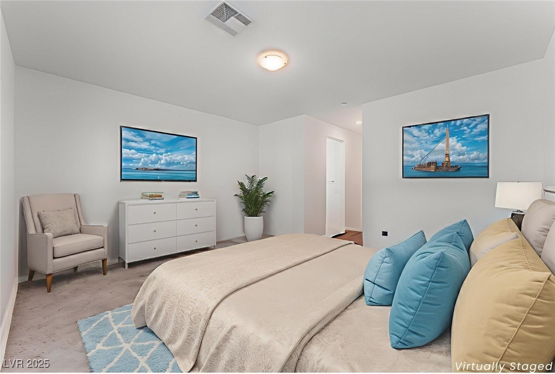 760 Crisp Morning Court North Las Vegas NV 89086