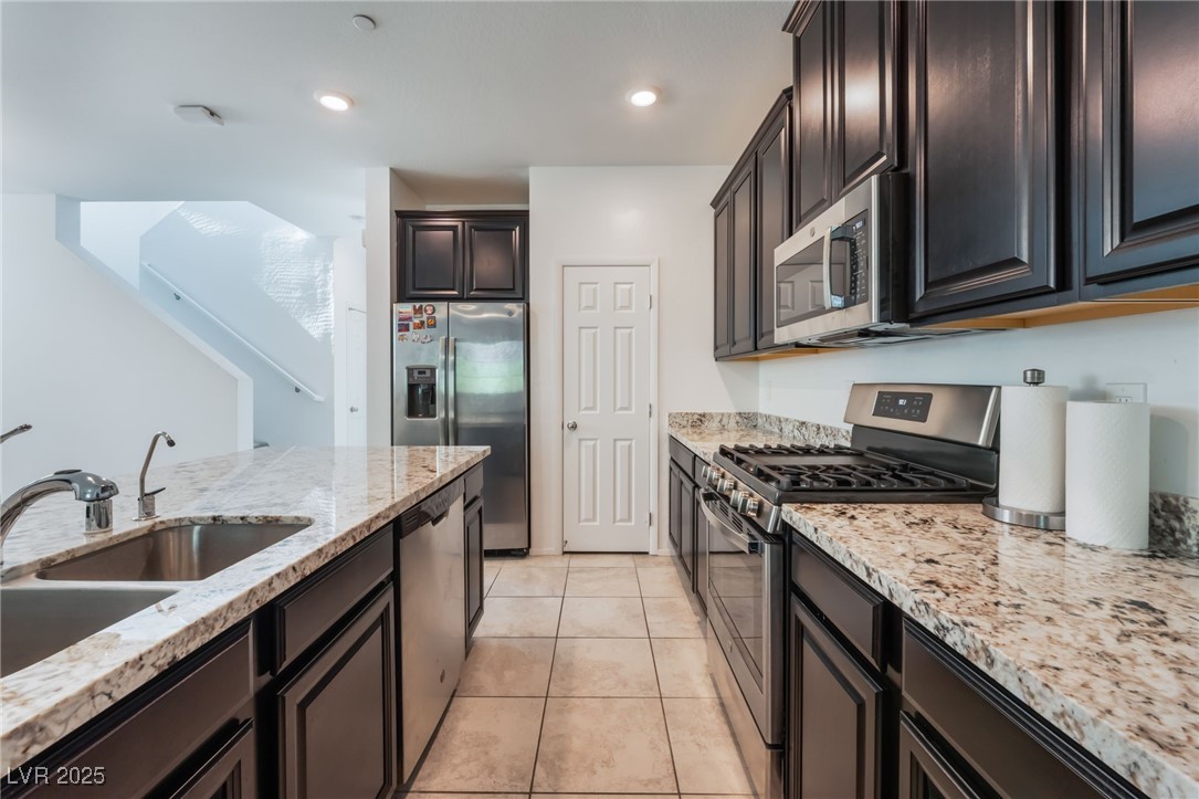 760 Crisp Morning Court North Las Vegas NV 89086
