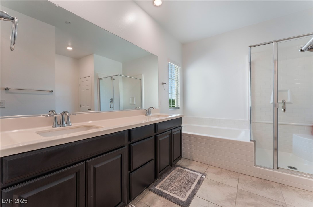 760 Crisp Morning Court North Las Vegas NV 89086