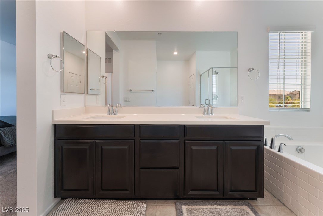 760 Crisp Morning Court North Las Vegas NV 89086