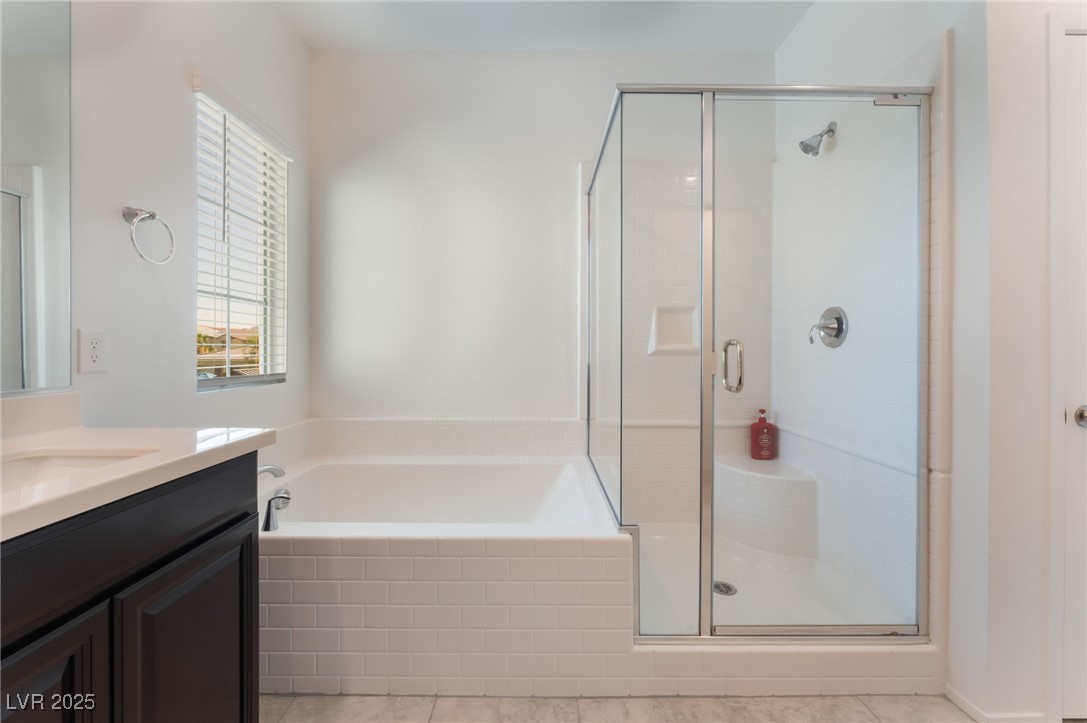 760 Crisp Morning Court North Las Vegas NV 89086