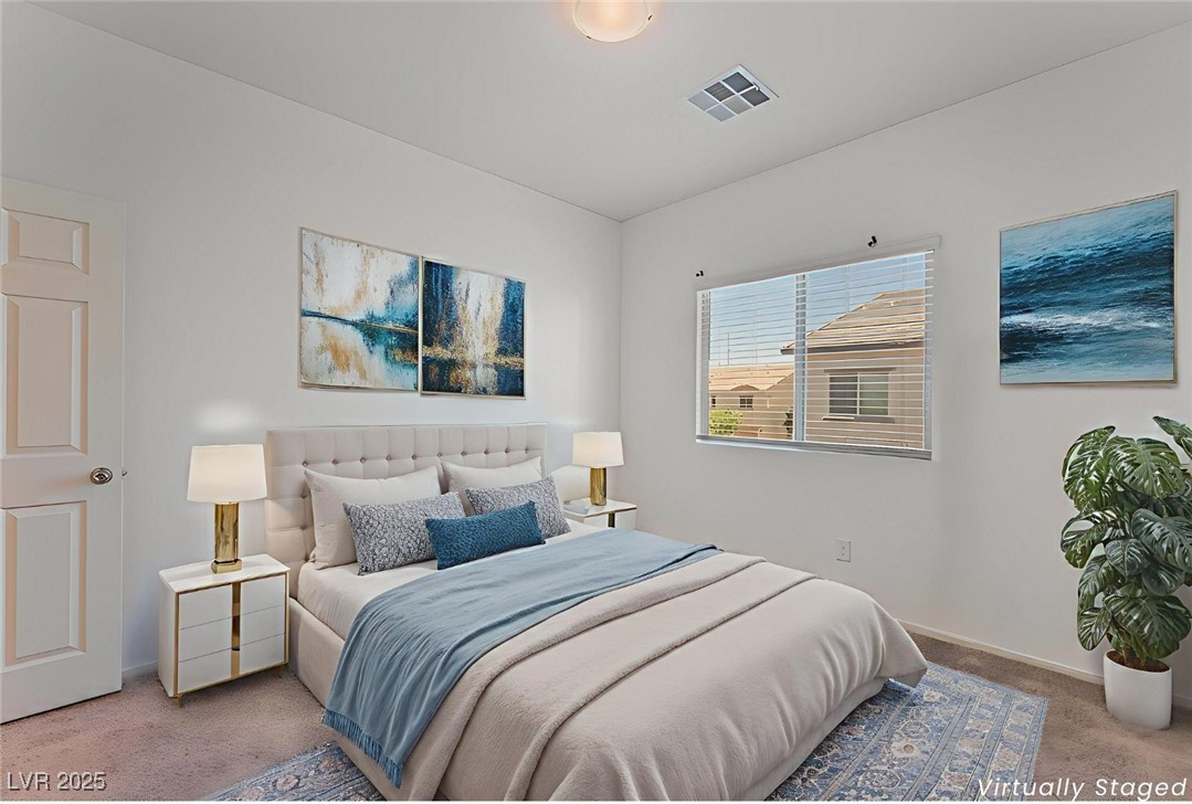 760 Crisp Morning Court North Las Vegas NV 89086