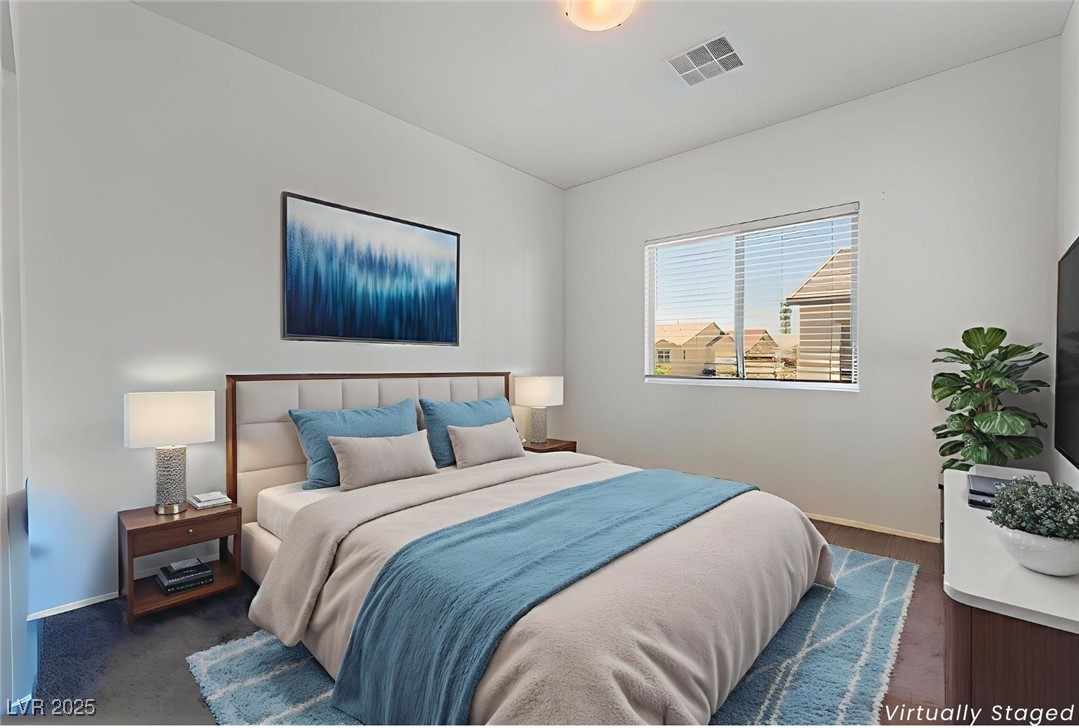 760 Crisp Morning Court North Las Vegas NV 89086