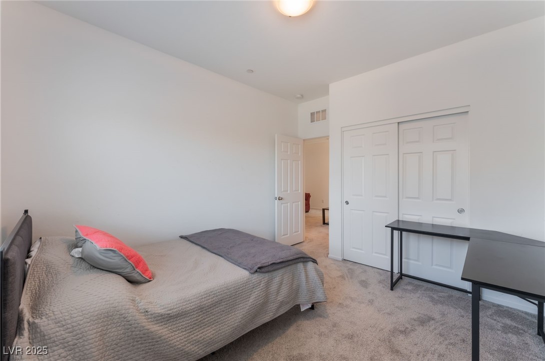 760 Crisp Morning Court North Las Vegas NV 89086