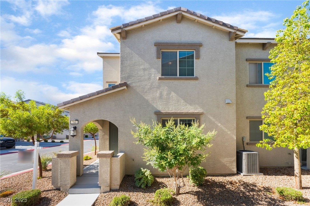 760 Crisp Morning Court North Las Vegas NV 89086