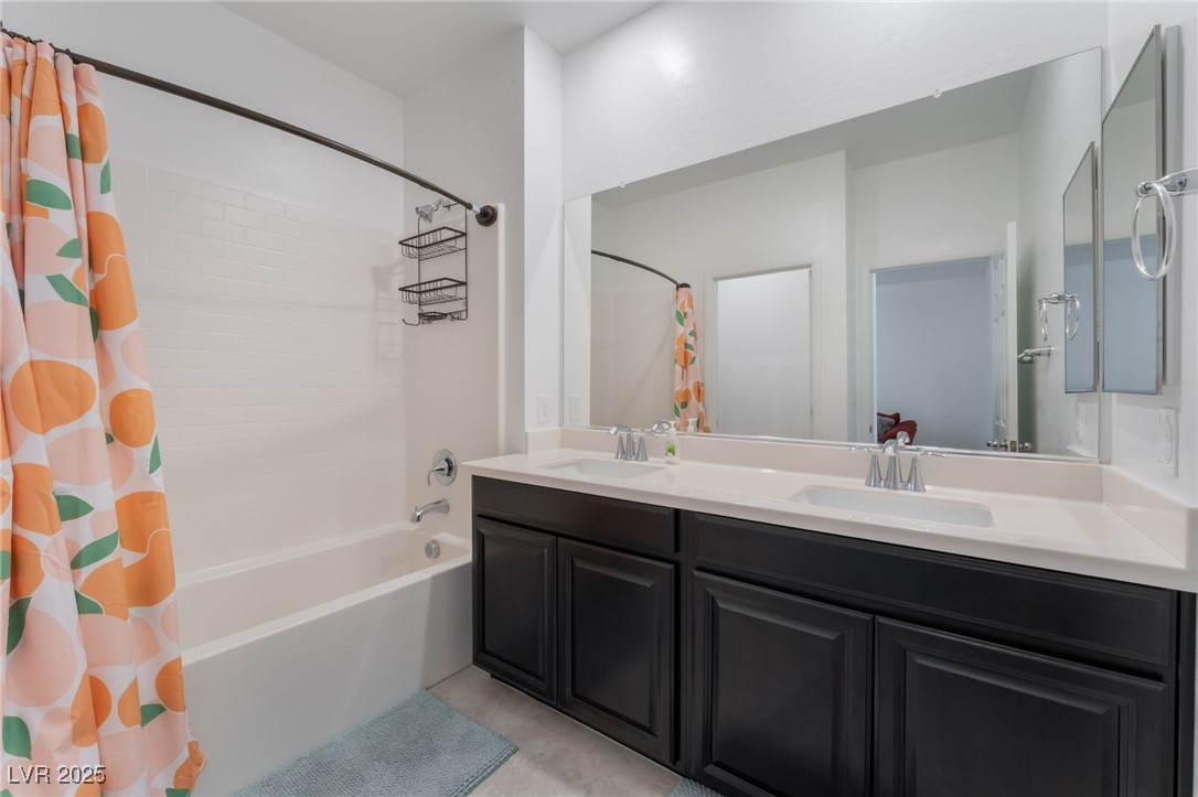 760 Crisp Morning Court North Las Vegas NV 89086