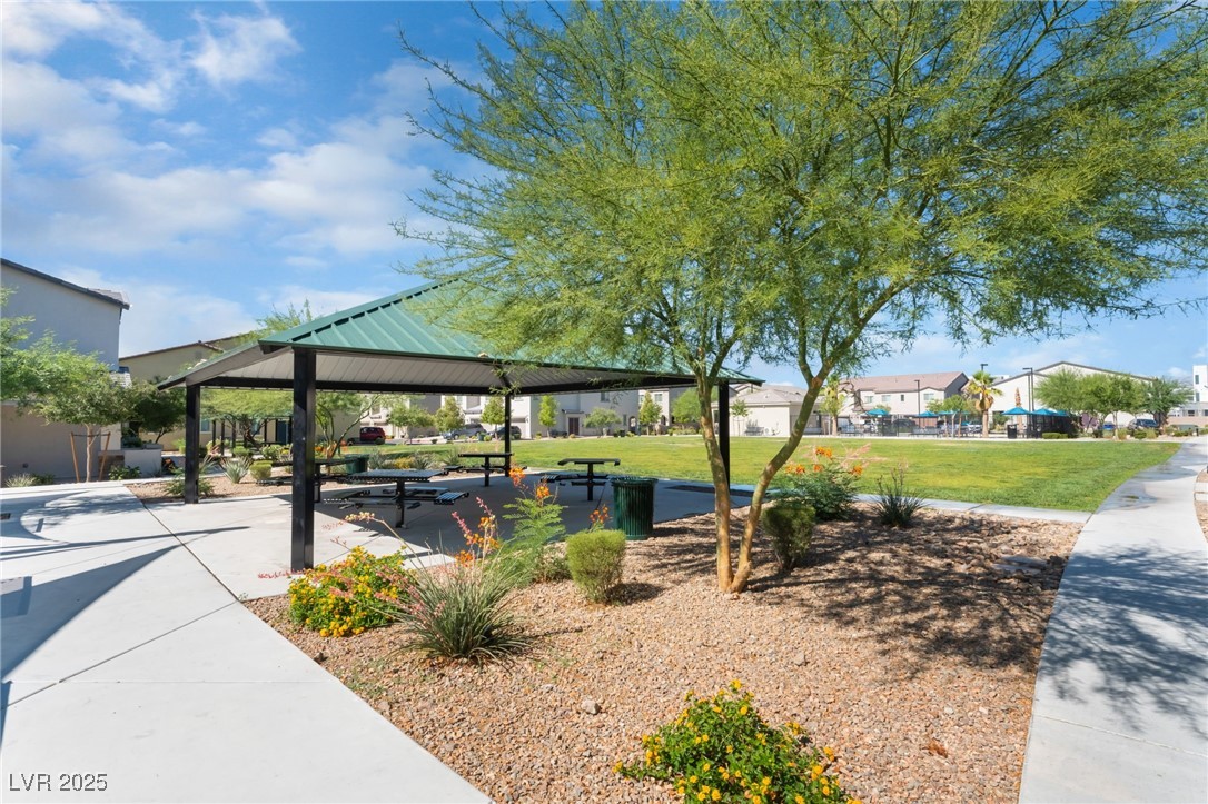 760 Crisp Morning Court North Las Vegas NV 89086