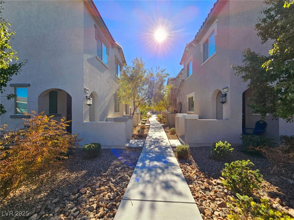 760 Crisp Morning Court North Las Vegas NV 89086