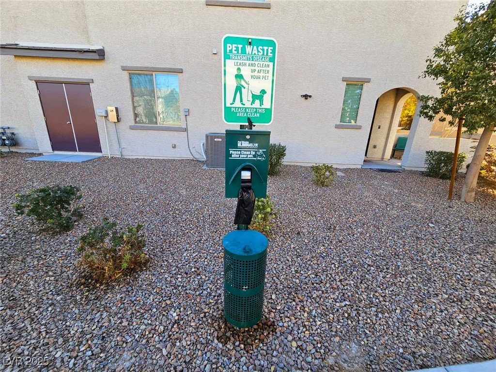 760 Crisp Morning Court North Las Vegas NV 89086