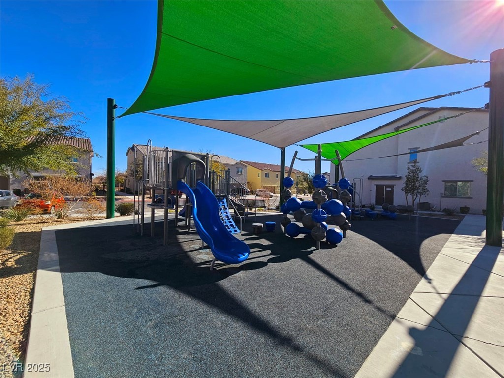 760 Crisp Morning Court North Las Vegas NV 89086