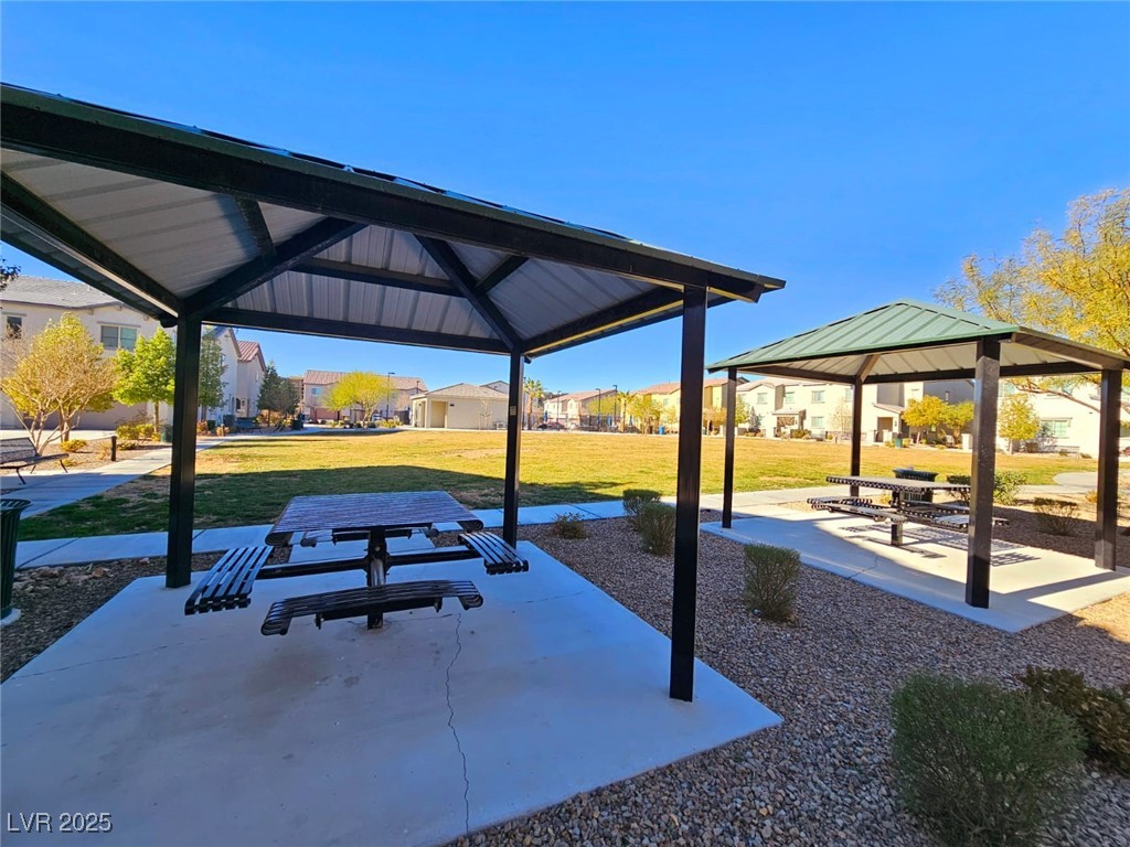 760 Crisp Morning Court North Las Vegas NV 89086